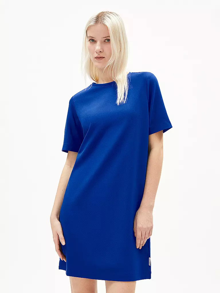 ARMEDANGELS | Minivestido MAARILIANA | Azul
