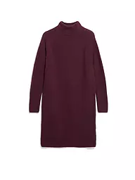 ARMEDANGELS | Minivestido MILLAANA | Rojo oscuro