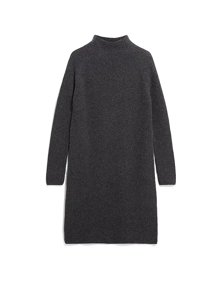 ARMEDANGELS | Minivestido MILLANAA | Gris