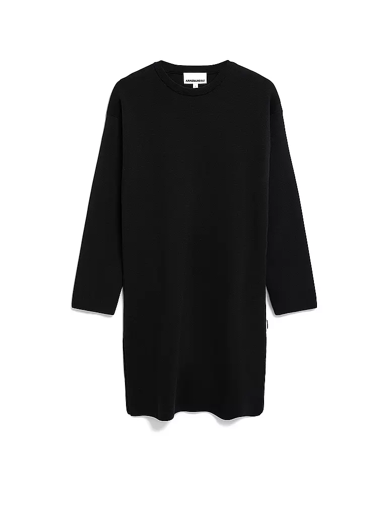 ARMEDANGELS | Minivestido ROSANNIAAS | Negro