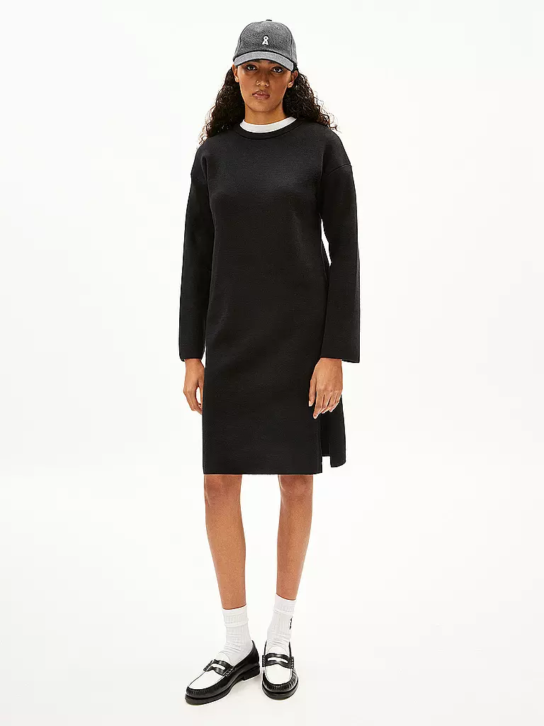 ARMEDANGELS | Minivestido ROSANNIAAS | Negro