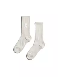 ARMEDANGELS | Calcetines SAAMUS white | Beige