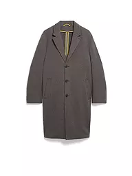 ARMEDANGELS | PAABLO MANTEL | Gris