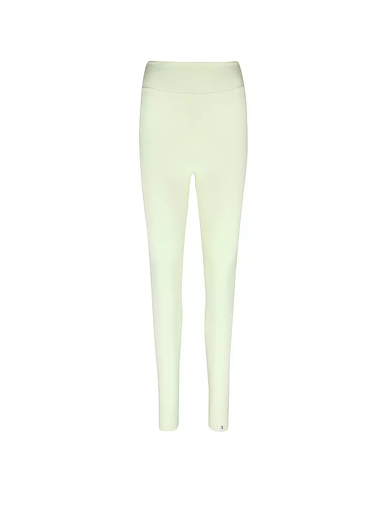 ARMEDANGELS | Pantalón de estar por casa FARIBAA | Verde claro
