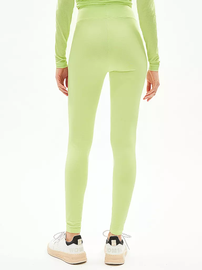ARMEDANGELS | Pantalón de estar por casa FARIBAA | 