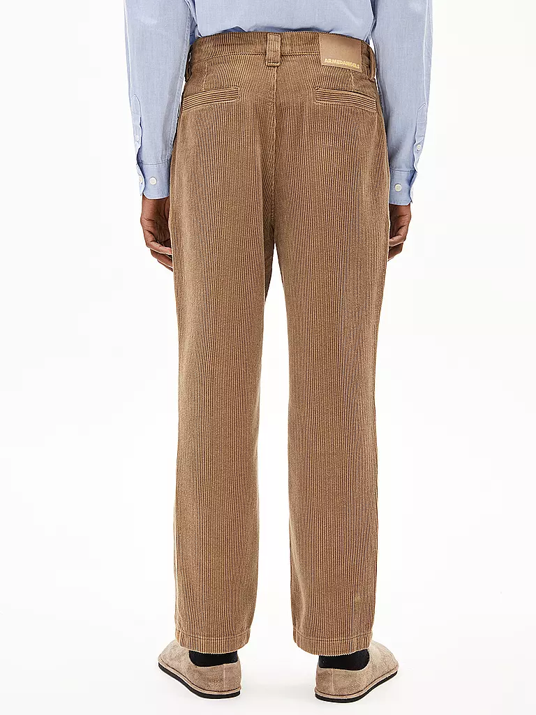 ARMEDANGELS | Pantalón de pana ARAANIO | 