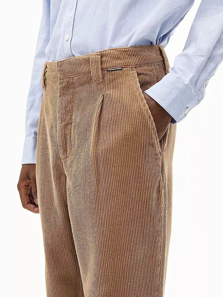 ARMEDANGELS | Pantalón de pana ARAANIO | 