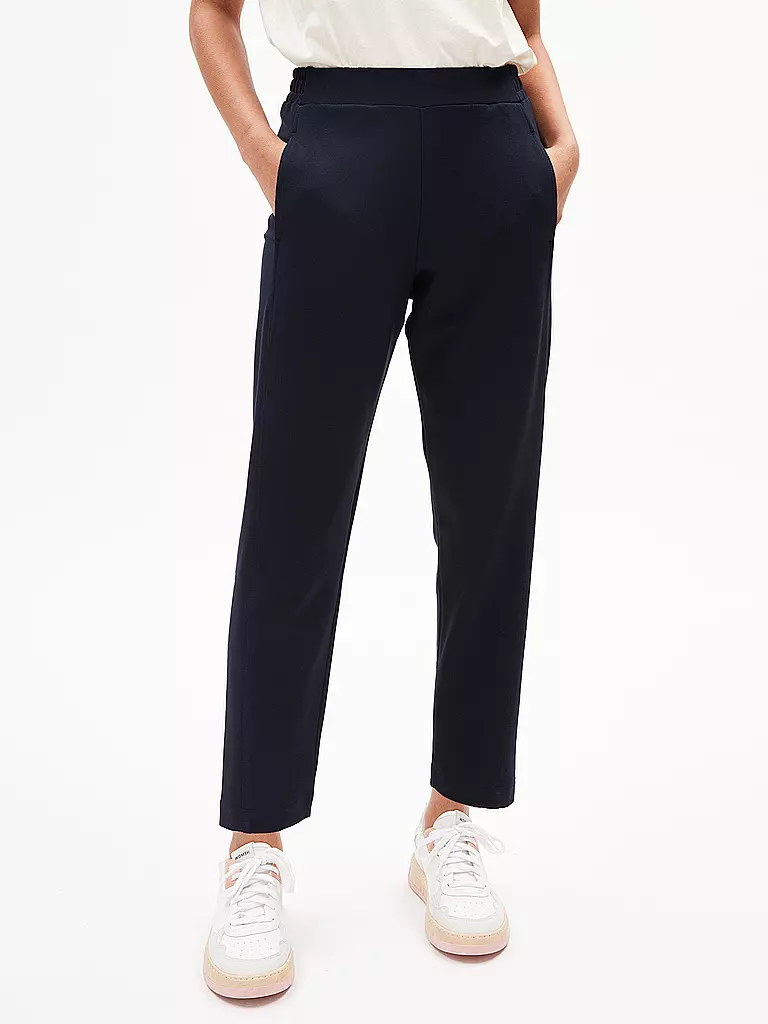 ARMEDANGELS | Pantalón de punto MAGDAALENA | 