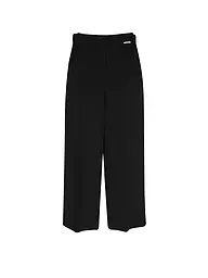 ARMEDANGELS | Pantalón de vestir 7/8 CAARUNUS | Negro