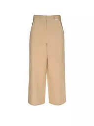 ARMEDANGELS | Pantalón de vestir 7/8 CAARUNUS | Camel