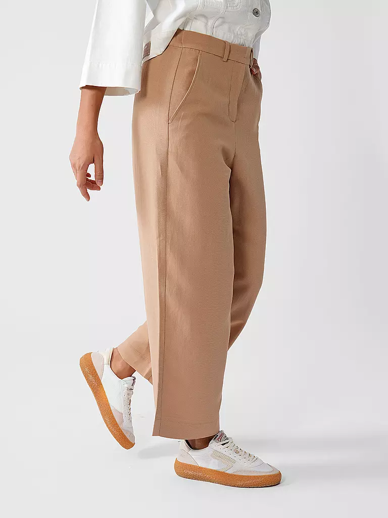 ARMEDANGELS | Pantalón de vestir 7/8 CAARUNUS | 
