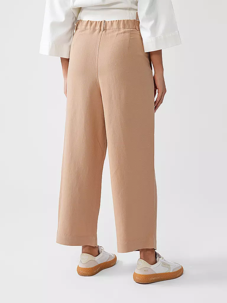 ARMEDANGELS | Pantalón de vestir 7/8 CAARUNUS | 