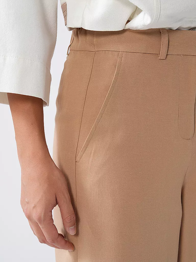 ARMEDANGELS | Pantalón de vestir 7/8 CAARUNUS | 
