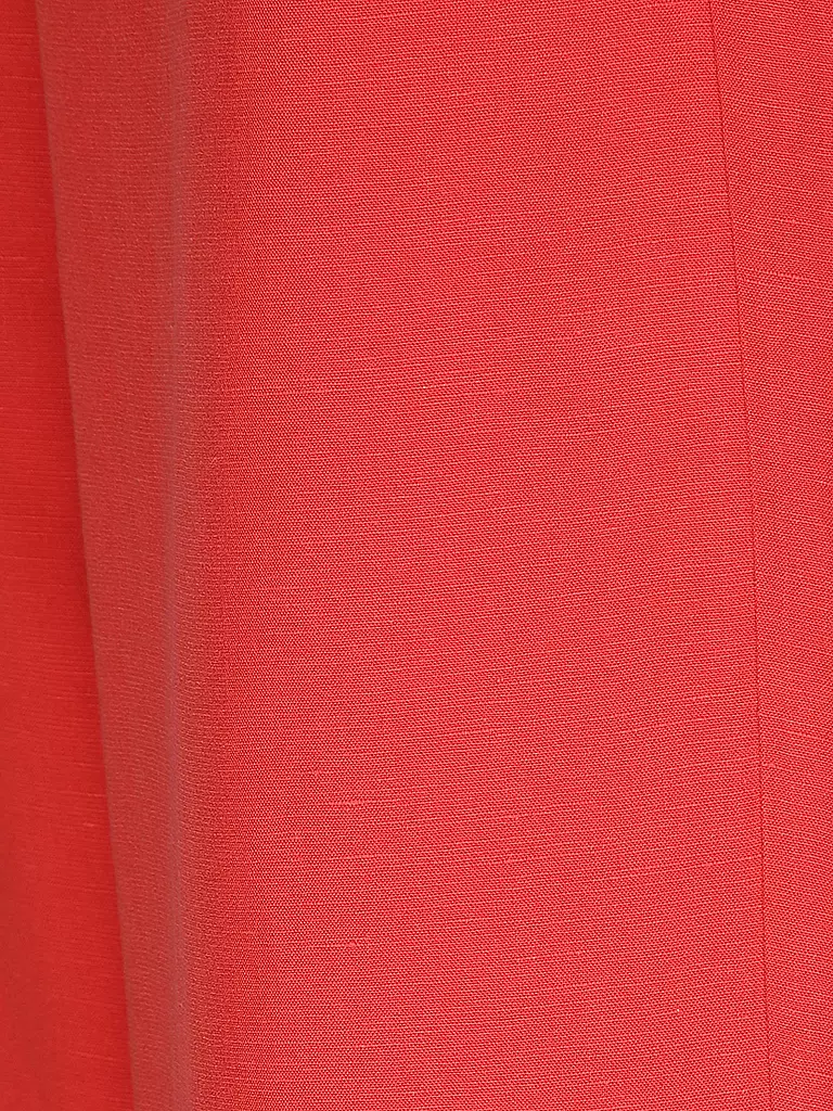 ARMEDANGELS | Pantalón de vestir 7/8 CAARUNUS | rot