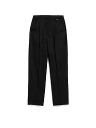ARMEDANGELS | Hose Tapered Fit SANDRINAA | Negro