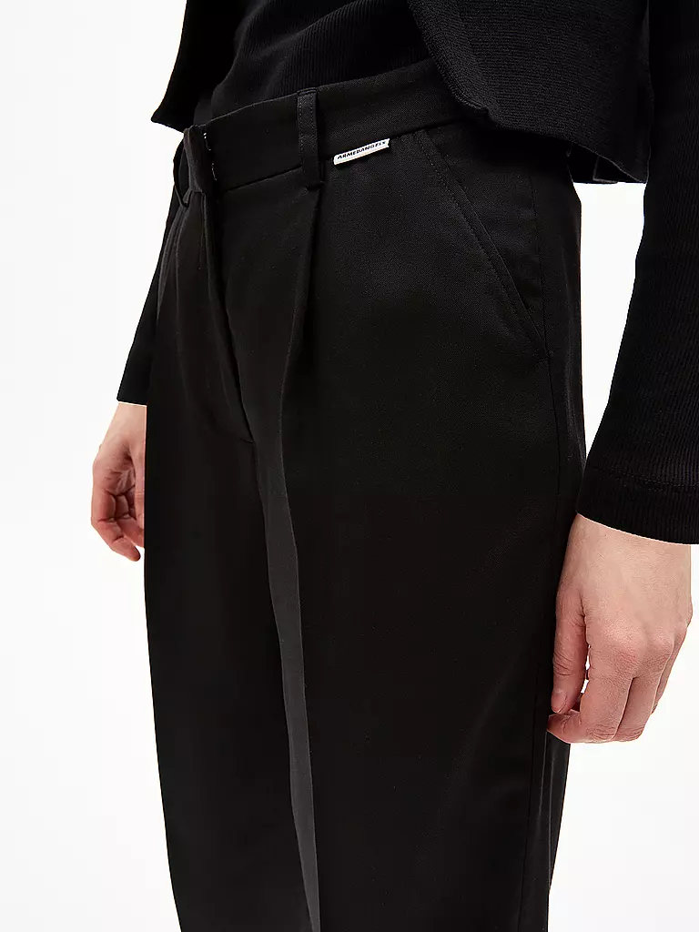 ARMEDANGELS | Pantalón Tapered Fit SANDRINAA | 