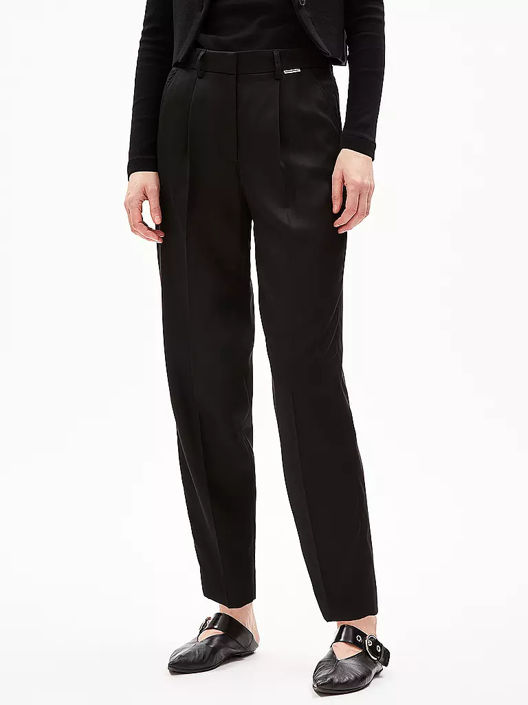 ARMEDANGELS | Pantalón Tapered Fit SANDRINAA | 