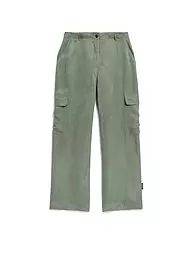ARMEDANGELS | Pantalones cargo CATIAA | Oliva