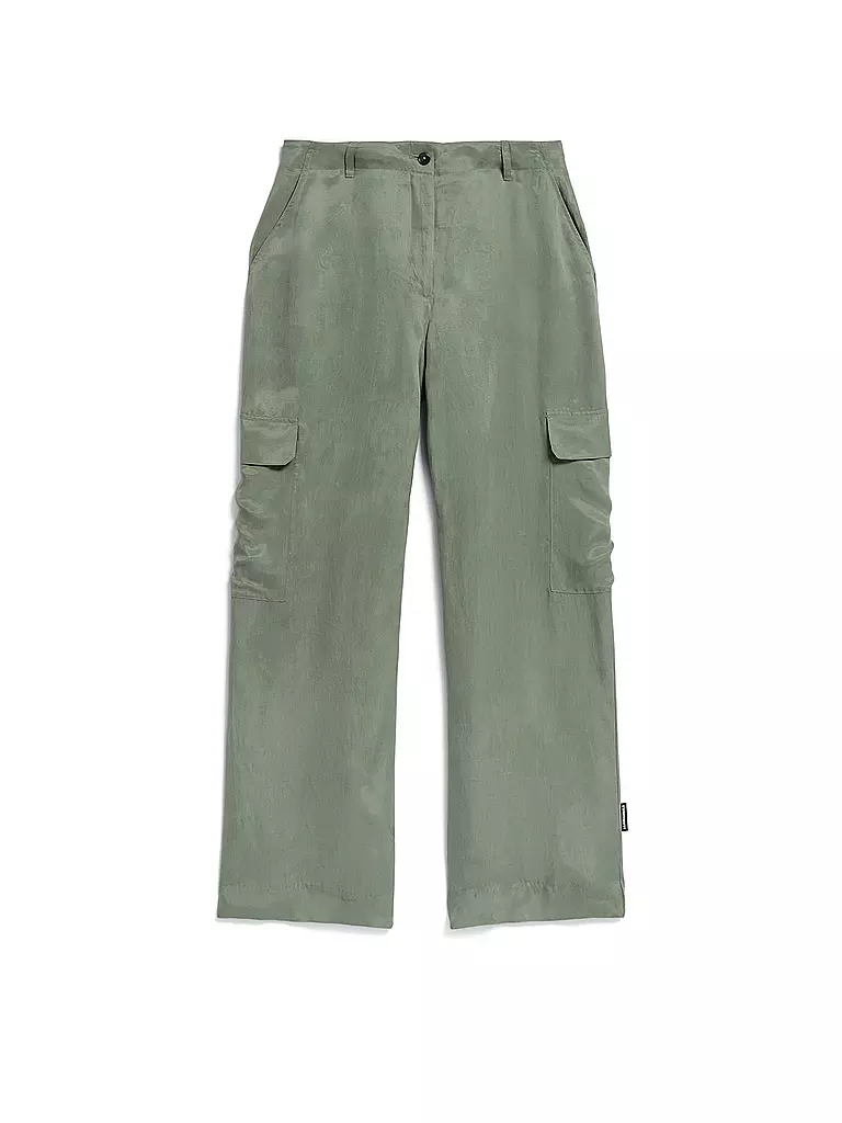 ARMEDANGELS | Pantalones cargo CATIAA | Oliva