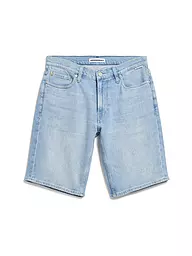 ARMEDANGELS | Pantalones cortos vaqueros NAAILO | Azul claro