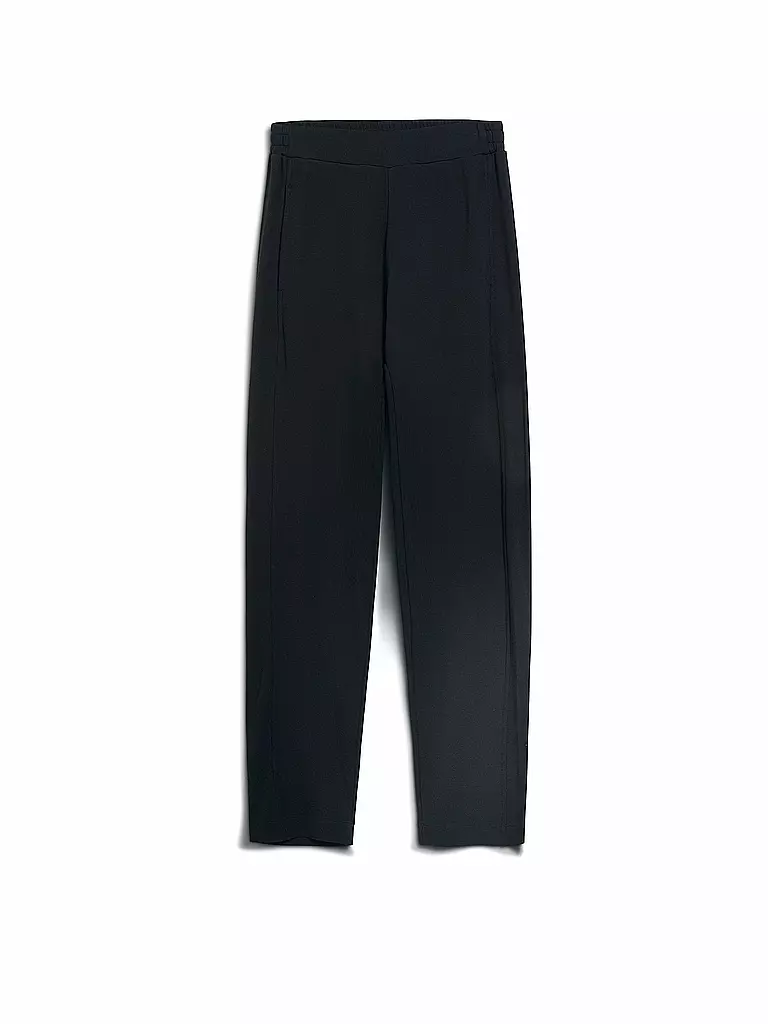 ARMEDANGELS | Pantalones de punto MAGDAALENA | schwarz