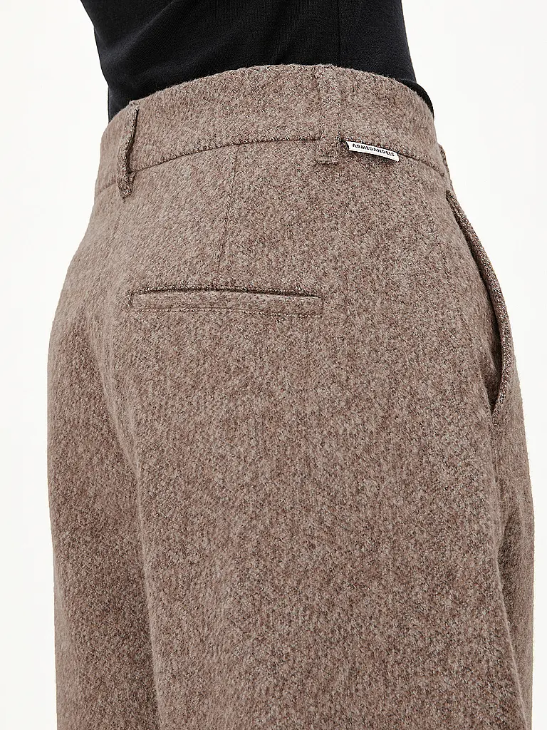 ARMEDANGELS | Pantalones de vestir NYXAA | 