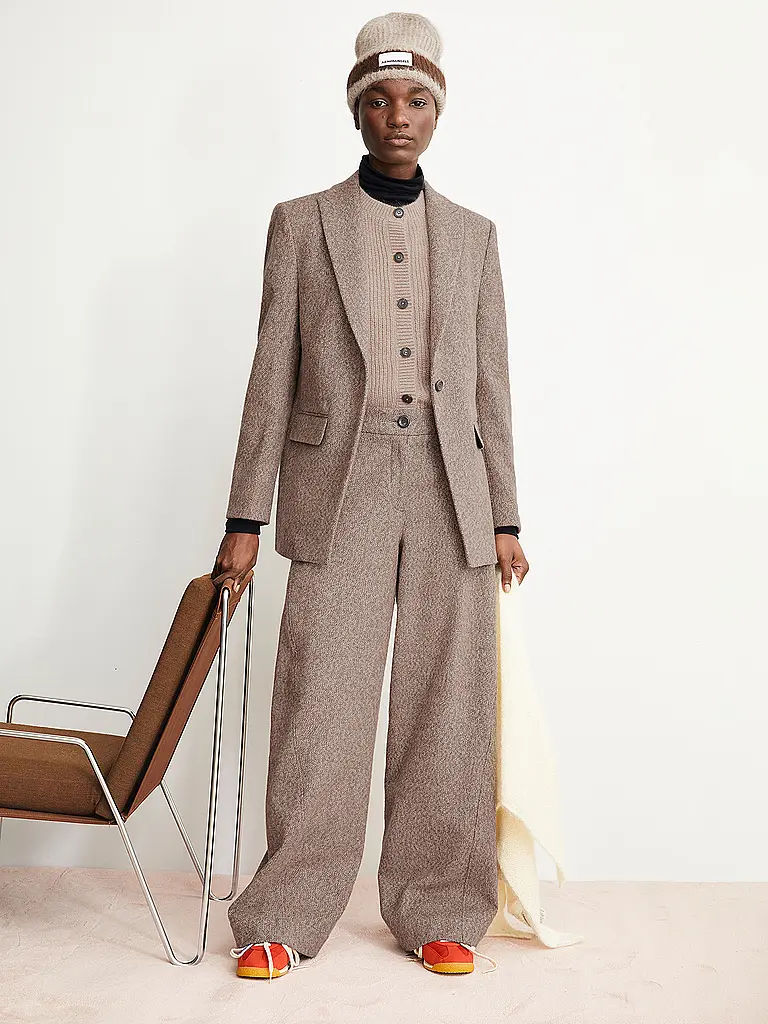 ARMEDANGELS | Pantalones de vestir NYXAA | 