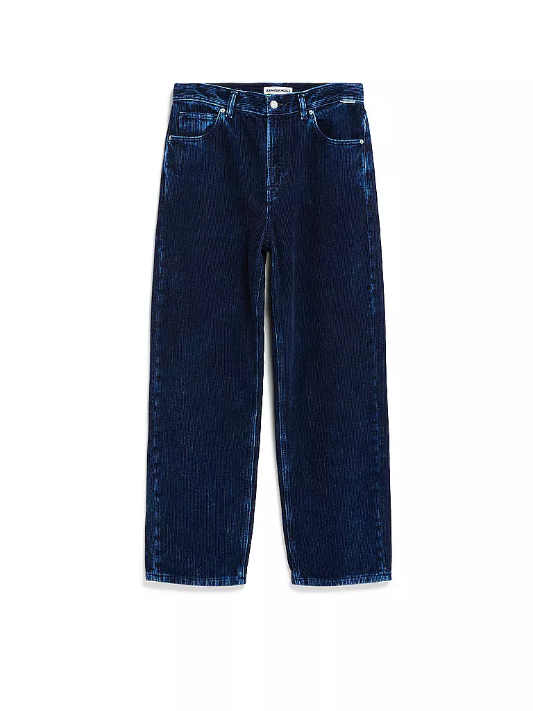 ARMEDANGELS | Pantalones Marlene HAAYI | Azul