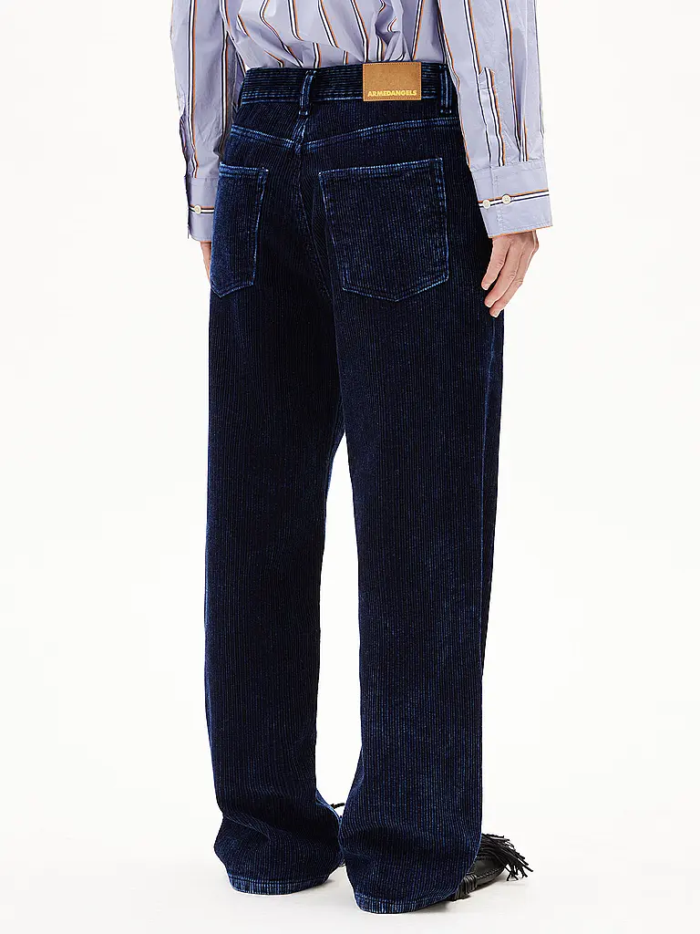 ARMEDANGELS | Pantalones Marlene HAAYI | Azul