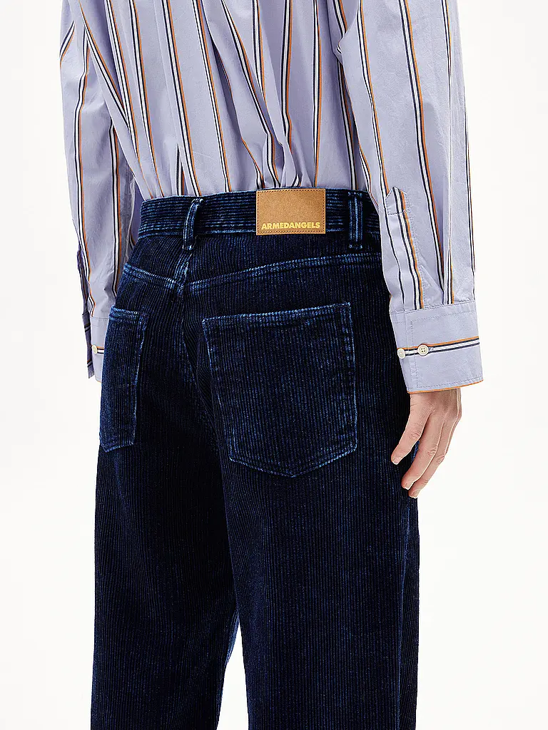 ARMEDANGELS | Pantalones Marlene HAAYI | Azul