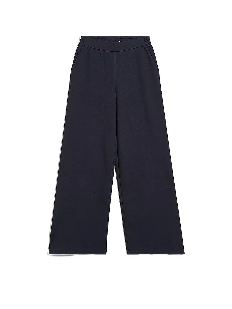 ARMEDANGELS | Pantalones Marlene HIMAARI | Azul oscuro