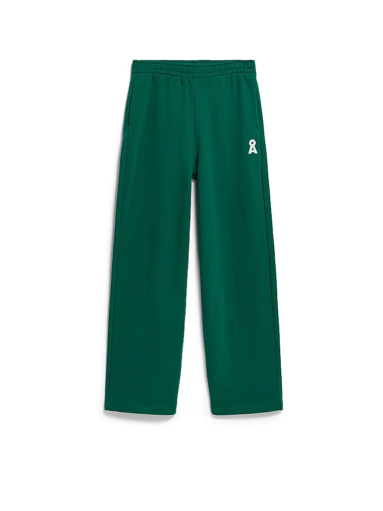 ARMEDANGELS | Pantalones Marlene ICONIC IVAARA | Verde