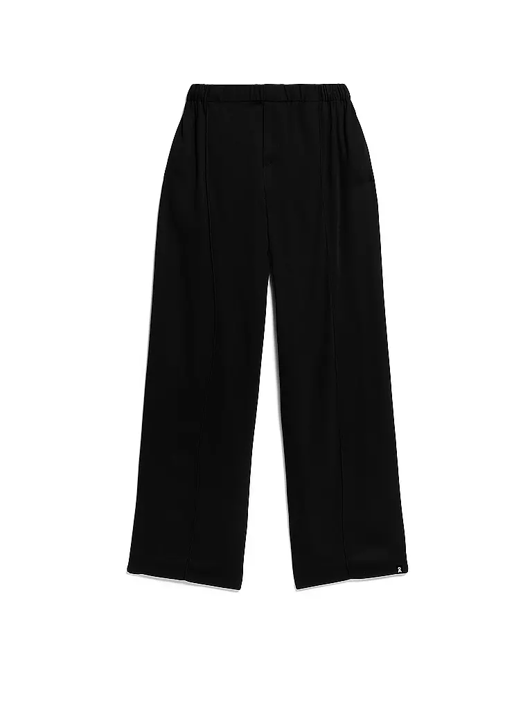 ARMEDANGELS | Pantalones Marlene JONVAALIE | Negro