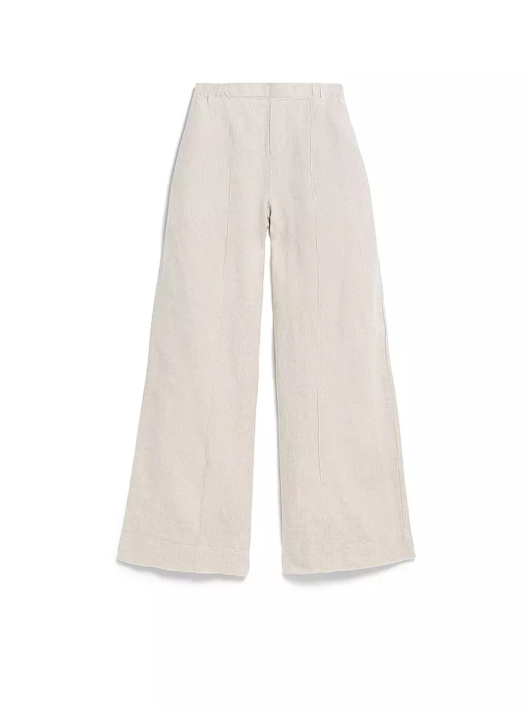 ARMEDANGELS | Pantalones Marlene JONVAALIE | Beige