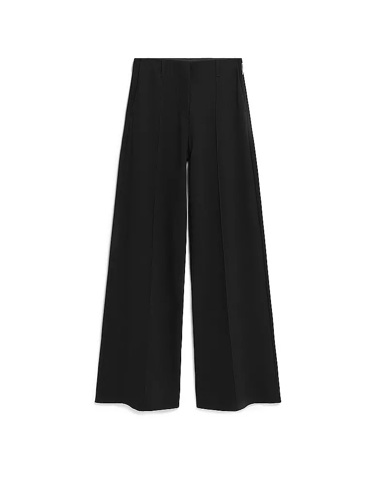 ARMEDANGELS | Pantalones Marlene MAEVAA | Negro
