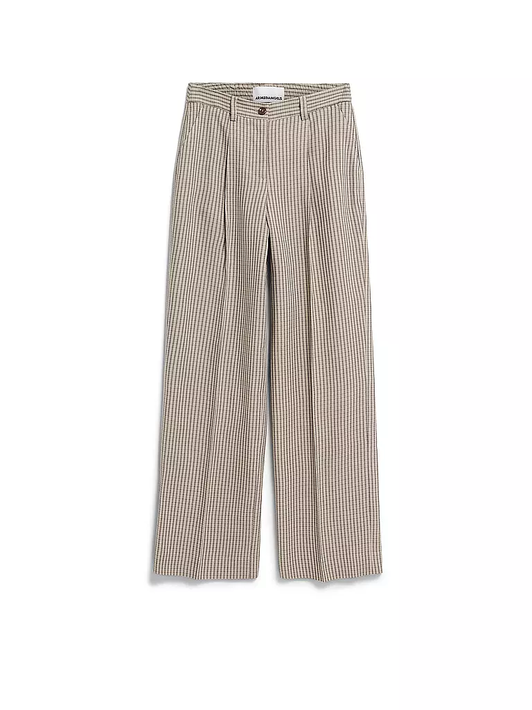 ARMEDANGELS | Pantalones Marlene NUMAALI | Beige