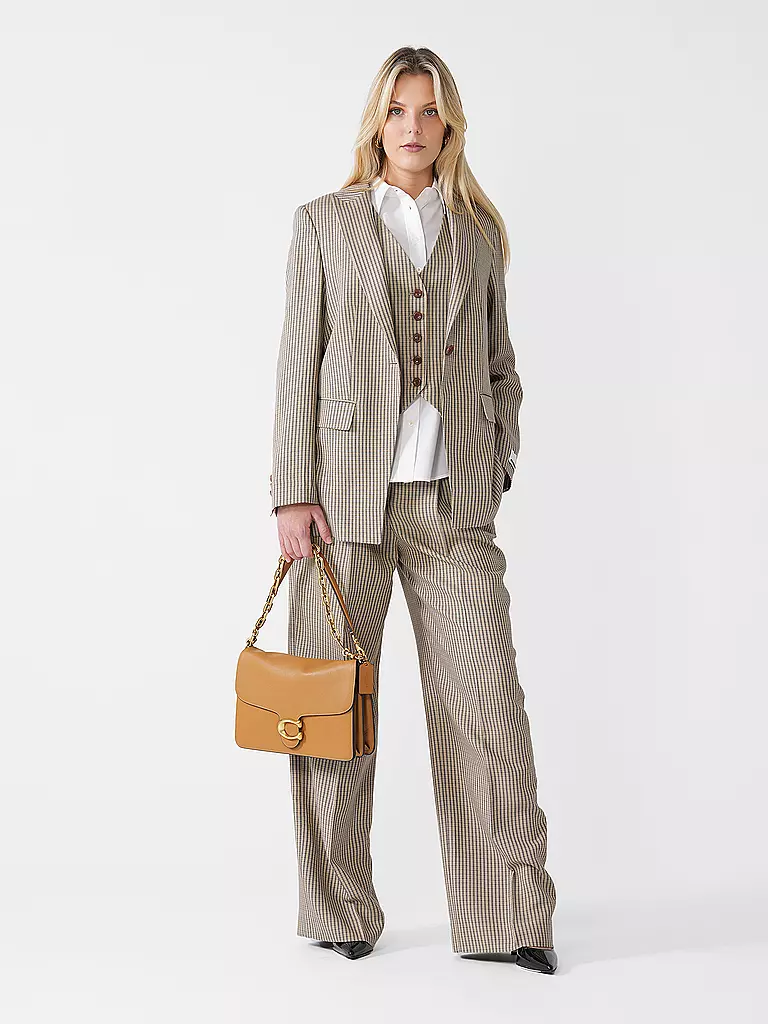 ARMEDANGELS | Pantalones Marlene NUMAALI | Beige