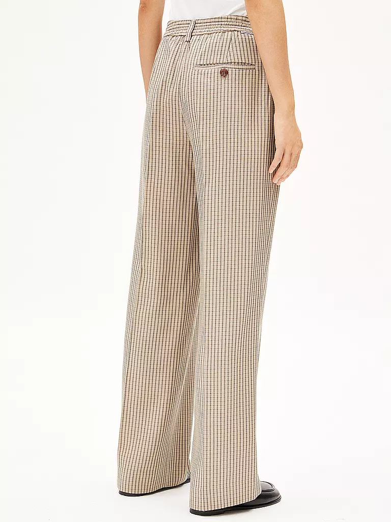 ARMEDANGELS | Pantalones Marlene NUMAALI | Beige