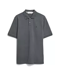 ARMEDANGELS | Polo MAARIO | Verde oscuro