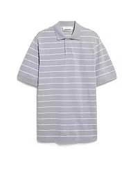ARMEDANGELS | Poloshirt MAARIO | Lila