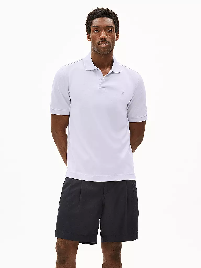 ARMEDANGELS | Poloshirt MAARIO | 