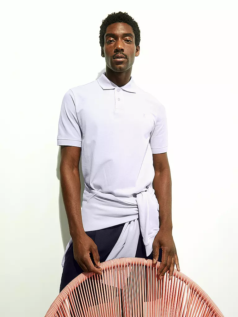 ARMEDANGELS | Poloshirt MAARIO | 
