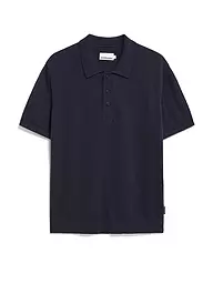 ARMEDANGELS | Poloshirt TAAKOS | Azul