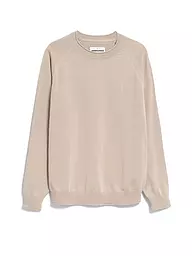 ARMEDANGELS | Pulllover JAAIRO | Beige