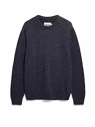 ARMEDANGELS | Pullover   ALVAARIO | Azul oscuro