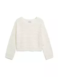 ARMEDANGELS | Jersey AALIYA | Crema