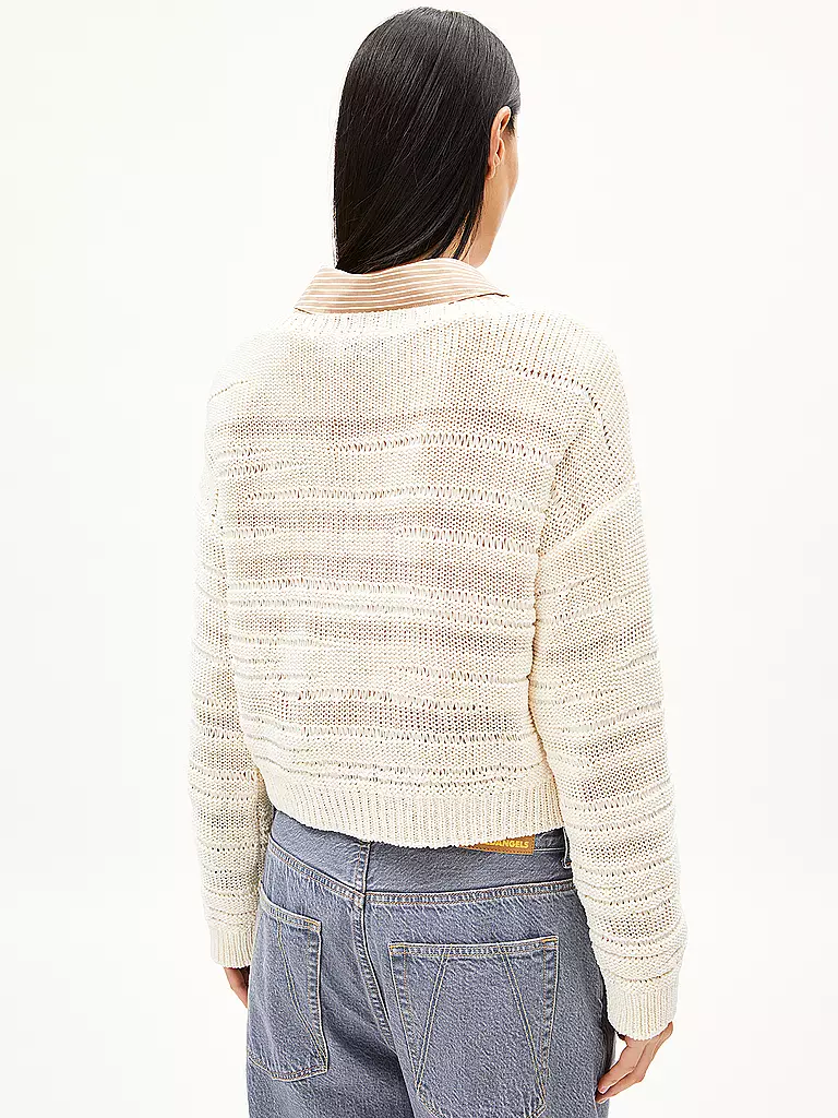 ARMEDANGELS | Pullover AALIYA | 