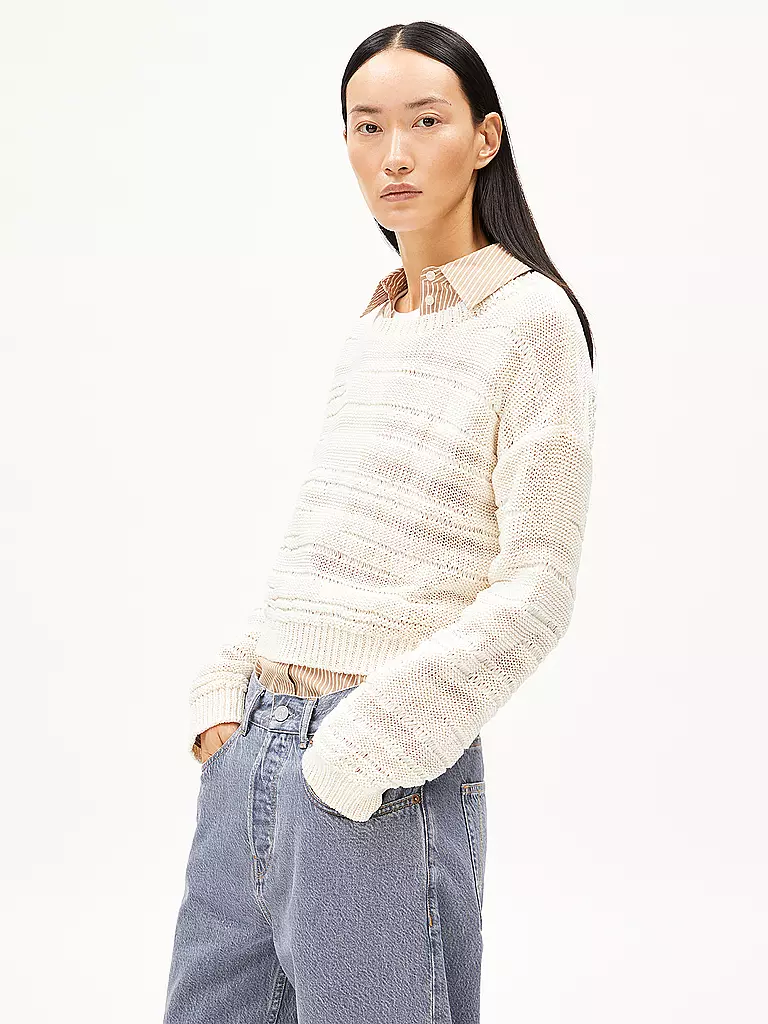 ARMEDANGELS | Pullover AALIYA | 