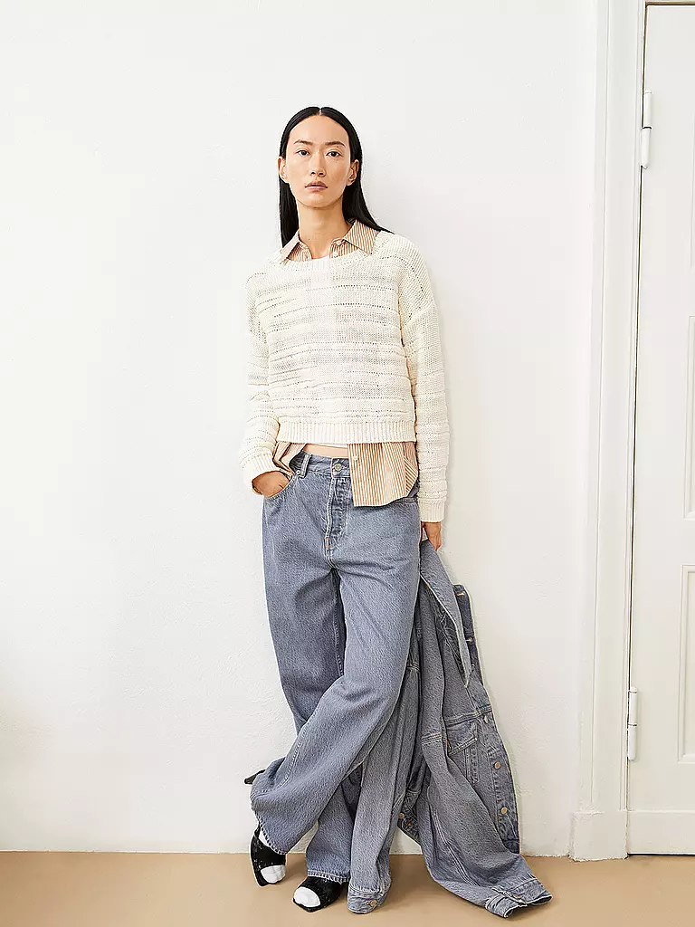 ARMEDANGELS | Pullover AALIYA | 