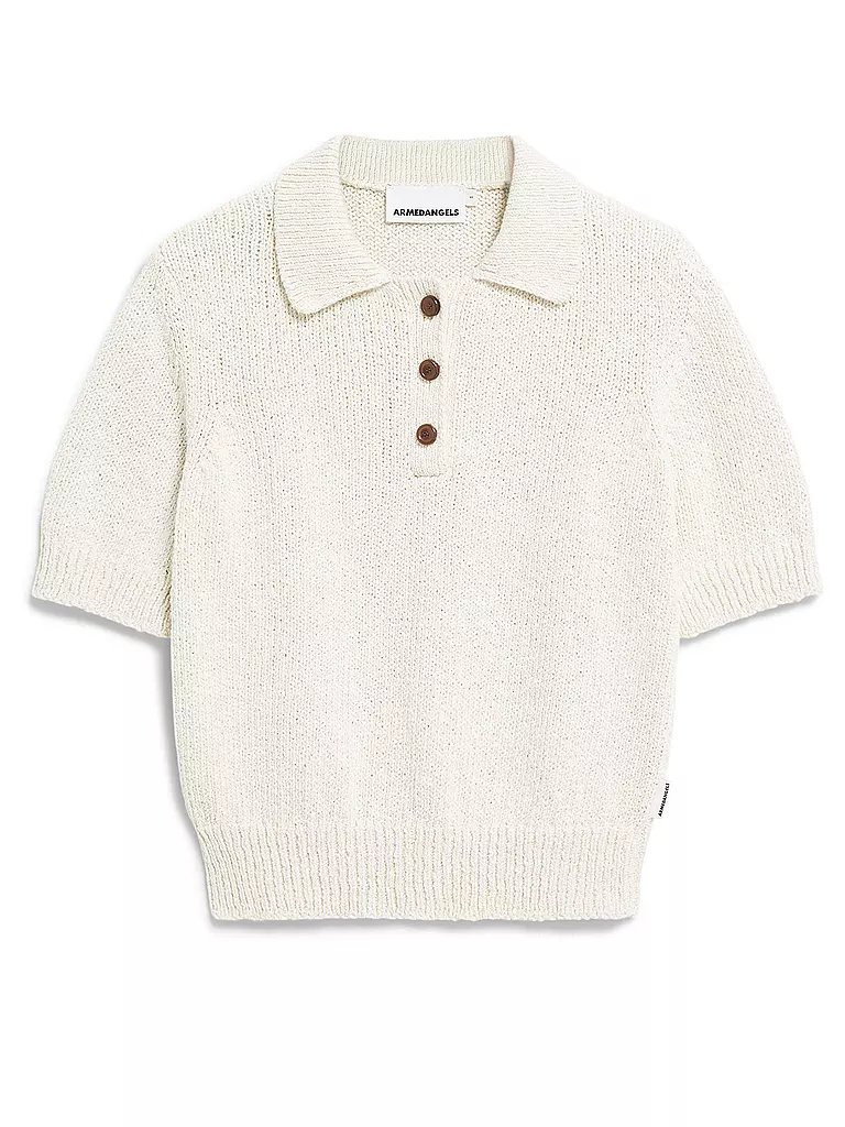 ARMEDANGELS | Pullover AANYA | Crema